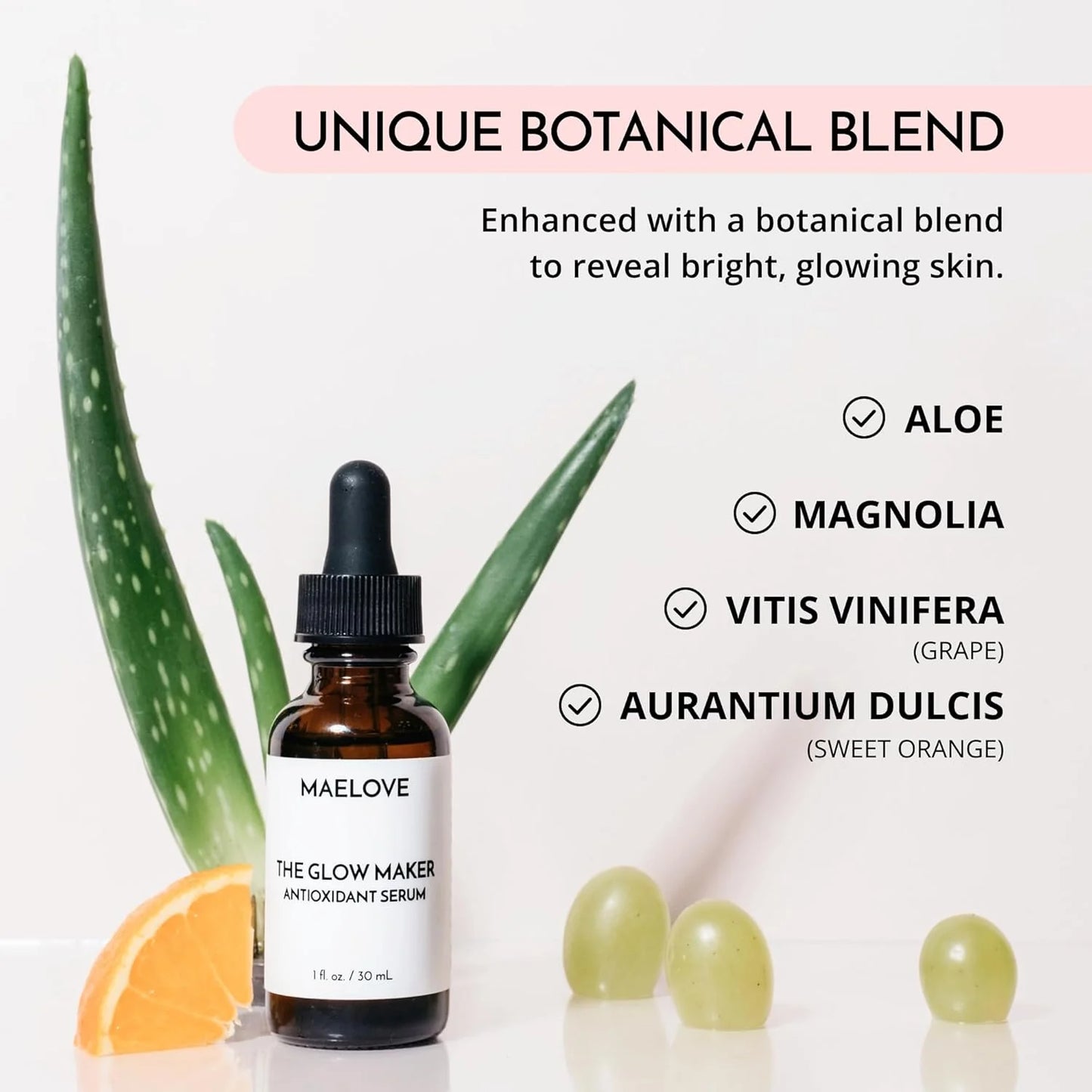 10% Vitamin C Face Serum For Brightness