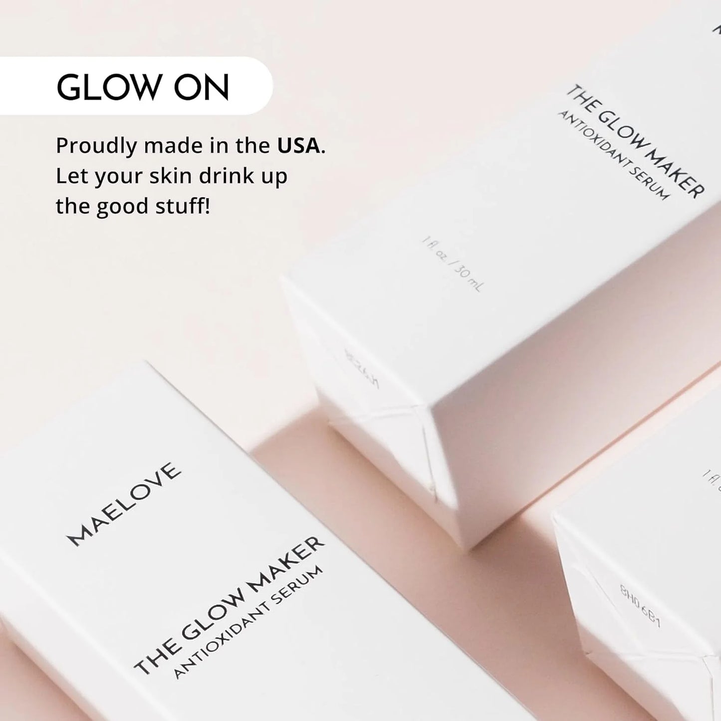 10% Vitamin C Face Serum For Brightness