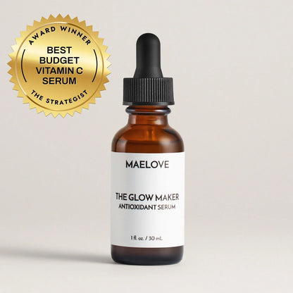 10% Vitamin C Face Serum For Brightness