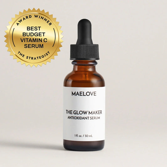 10% Vitamin C Face Serum For Brightness